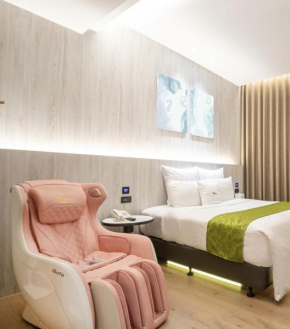 168 Motel-Taoyuan